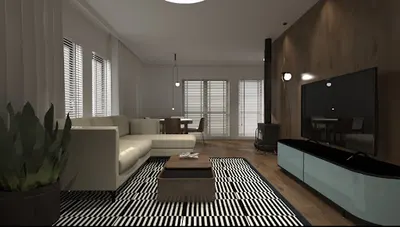 Projektowanie i stylizacja wnętrz Marlena Budzelewska